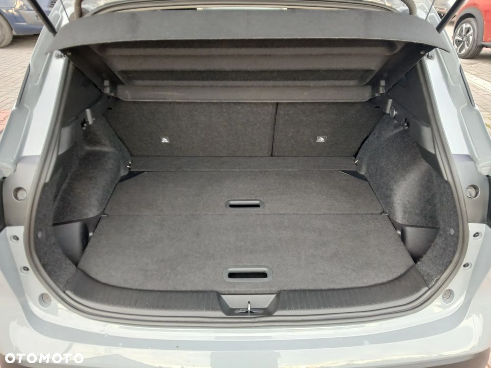 Nissan Qashqai 1.3 DIG-T N-Connecta EU6d - 5