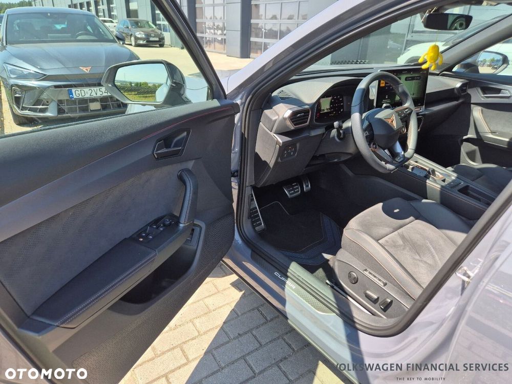 Cupra Formentor - 3