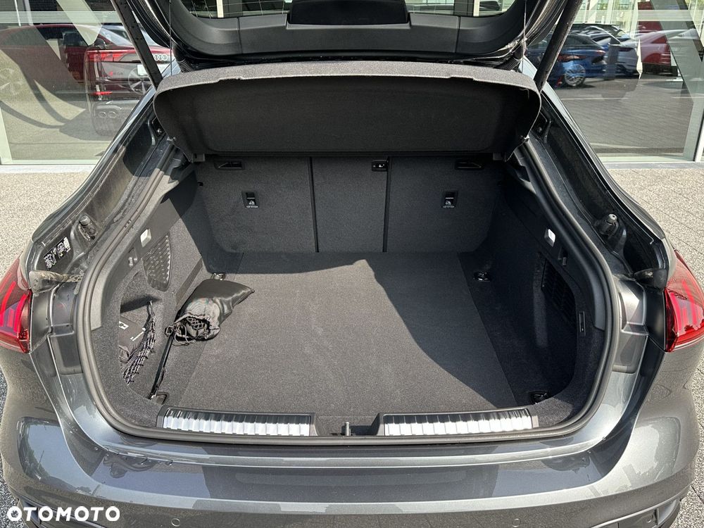 Audi A5 Limousine - 10