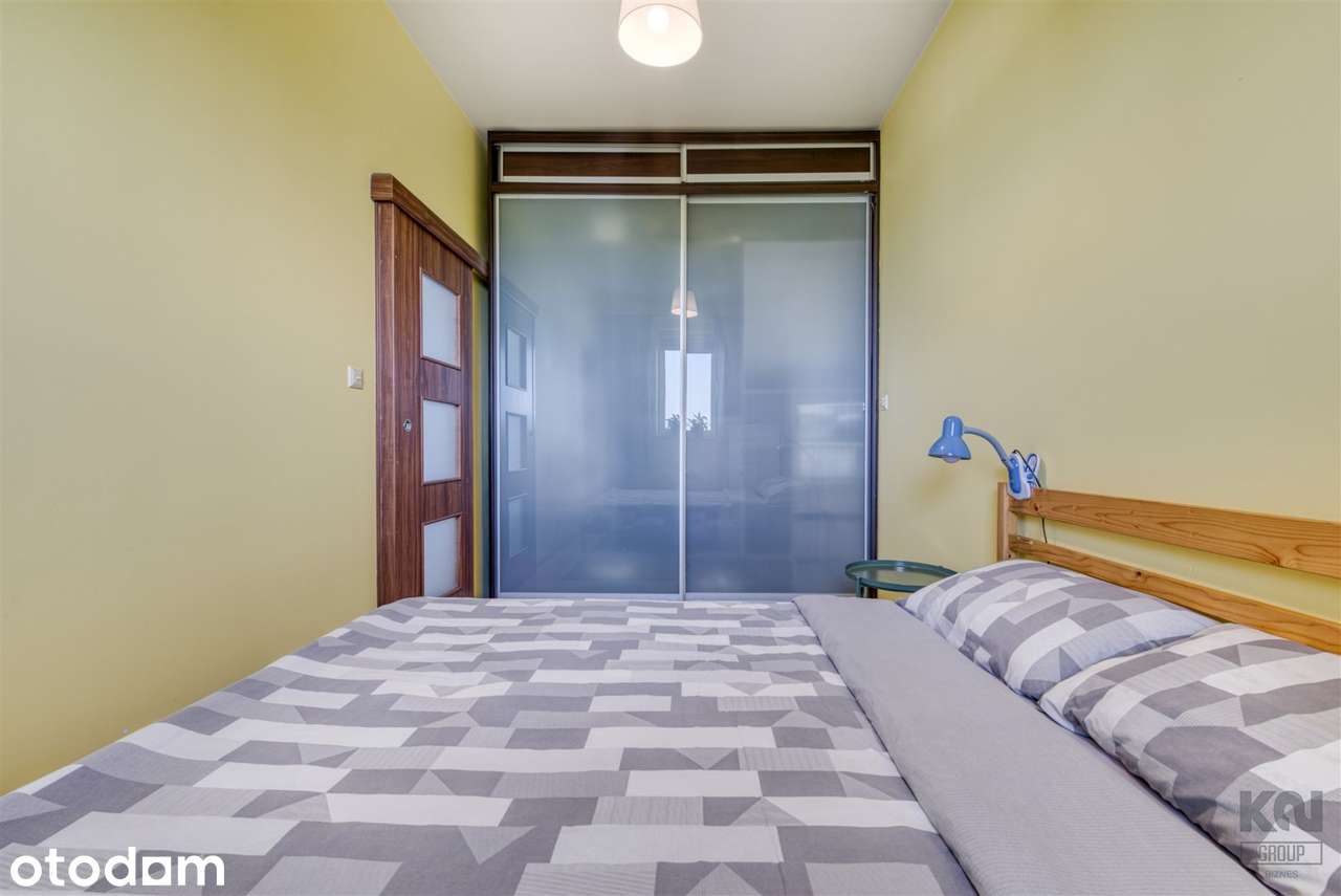 Atrakcyjny apartament na Teofilowie !