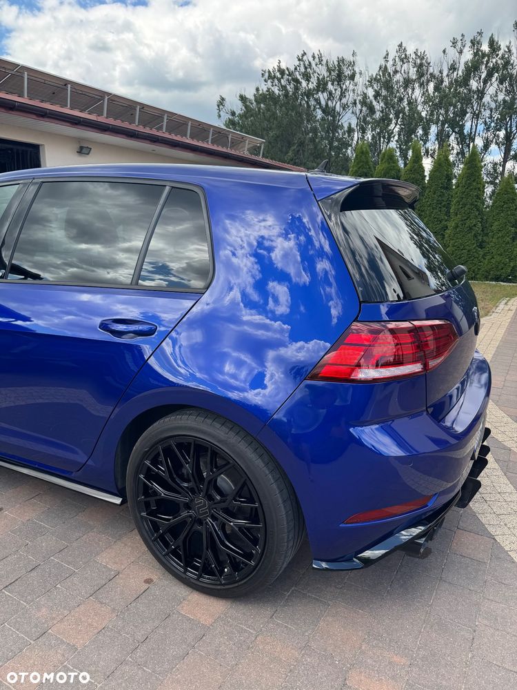 Volkswagen Golf 1.5 TSI BMT Evo Highline - 7