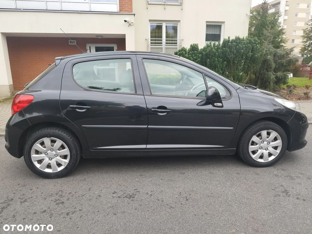 Peugeot 207 1.4 Presence - 6