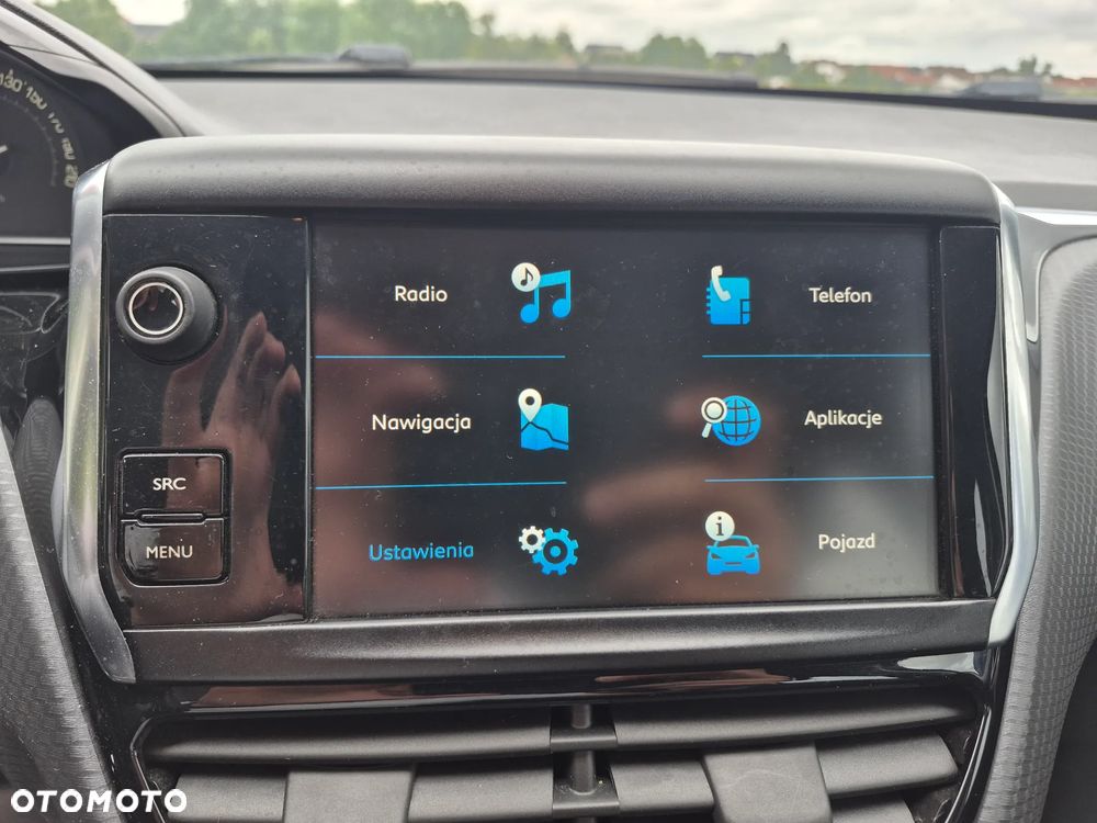 Peugeot 2008 - 17