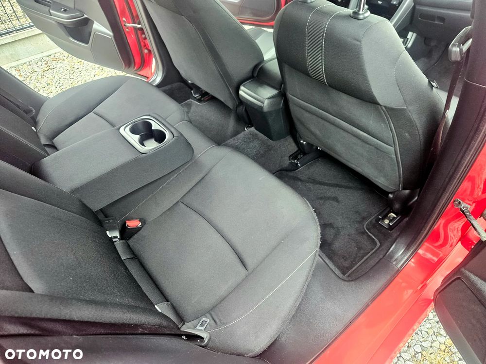Honda Civic 1.6 i-DTEC Elegance - 30