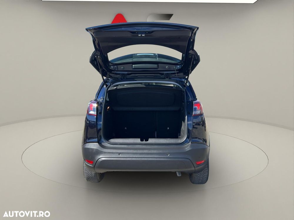 Opel Crossland 1.2 Start/Stop Innovation - 40