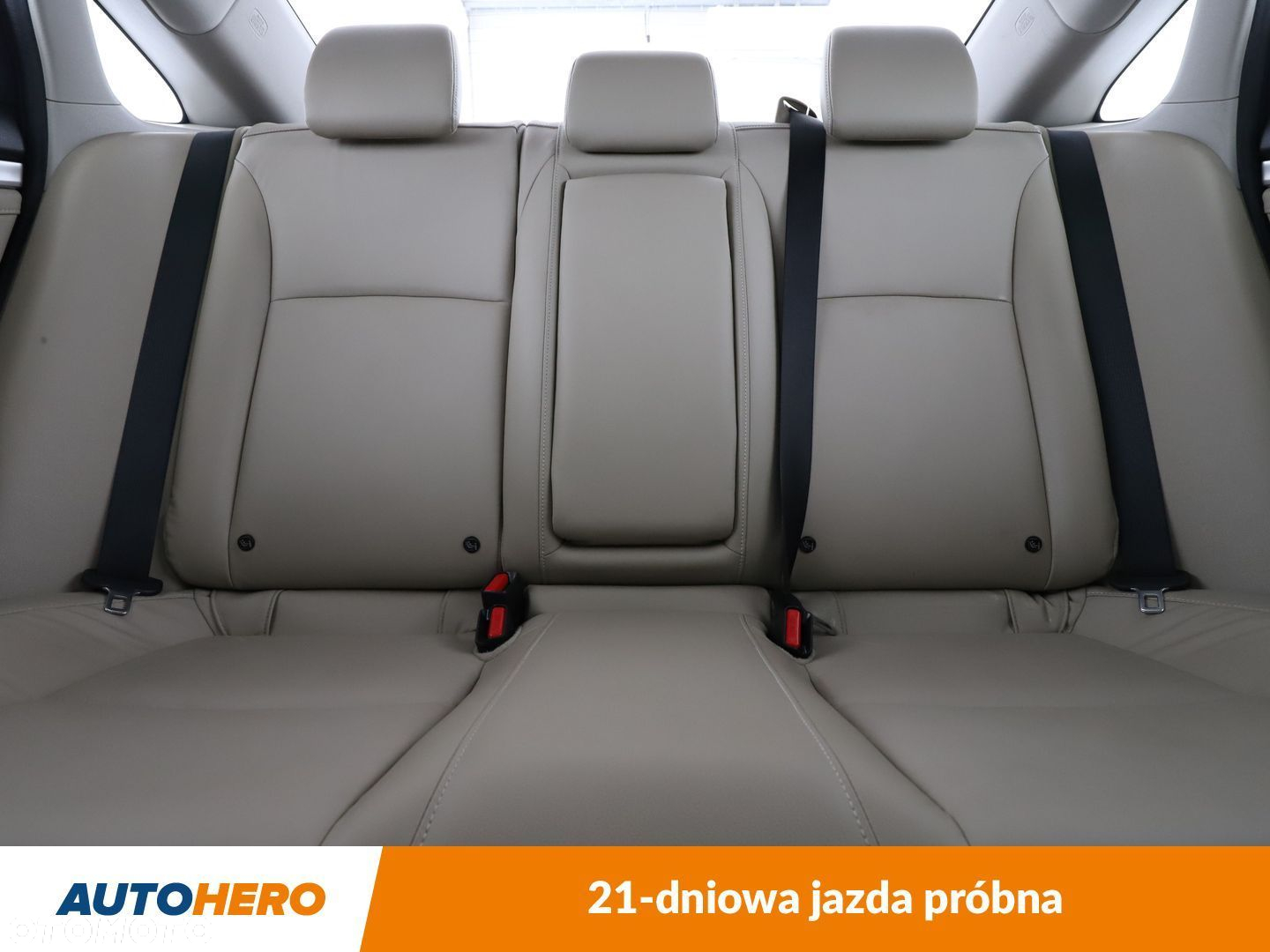 Honda Civic 1.5 T Executive CVT - 16