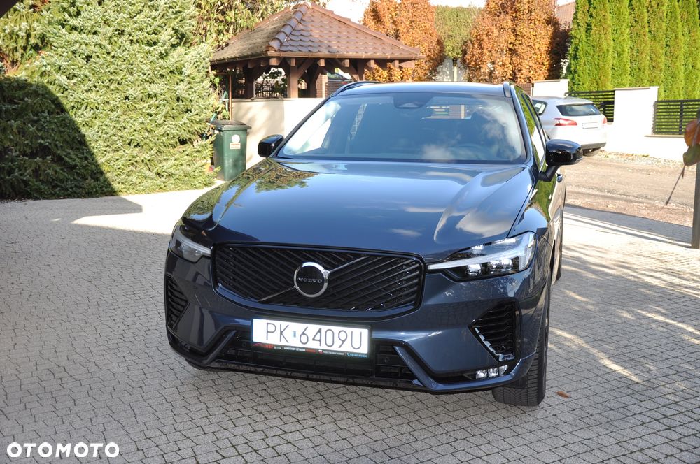 Volvo Xc60 2026 photo 2