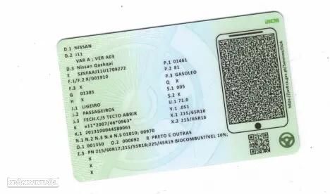 Nissan Qashqai 1.5 dCi N-Connecta 18 - 21