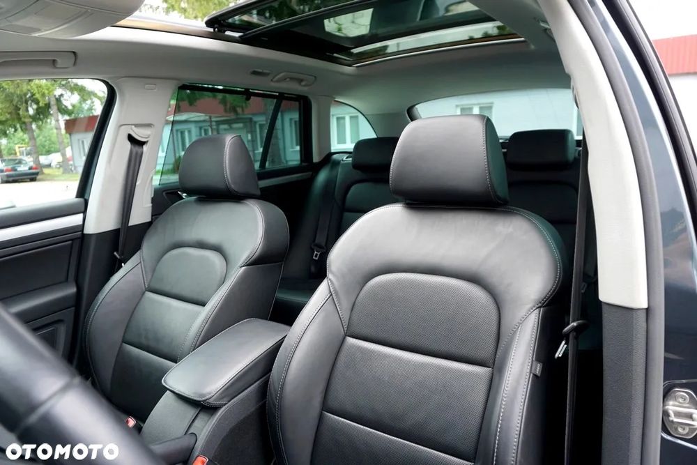 Skoda Superb 2.0 TDI Exclusive - 23