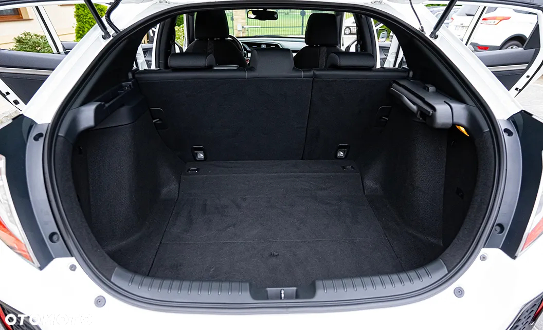 Honda Civic 1.0 i-VTEC Turbo Executive - 26