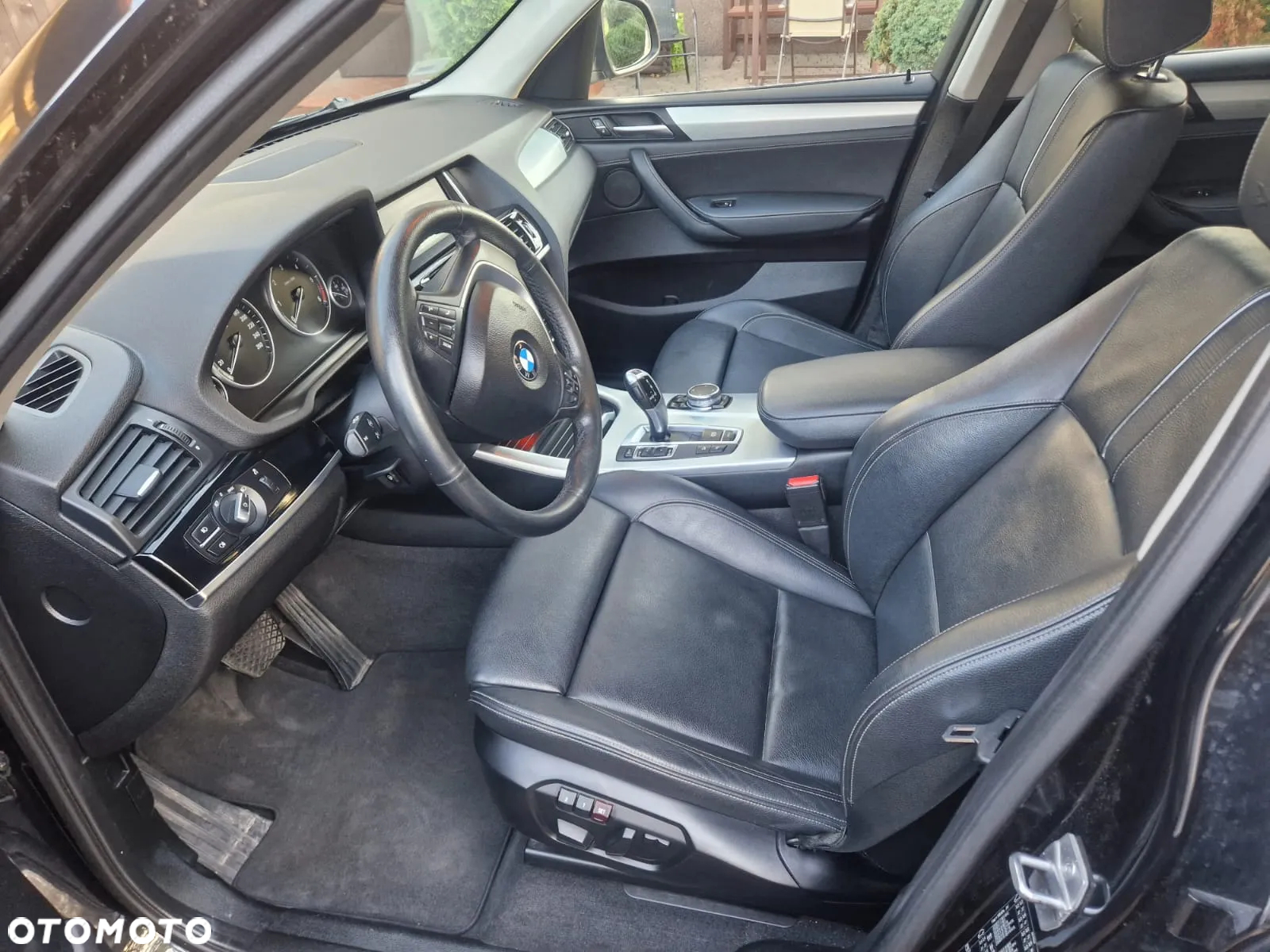 BMW X3 xDrive20d xLine - 6