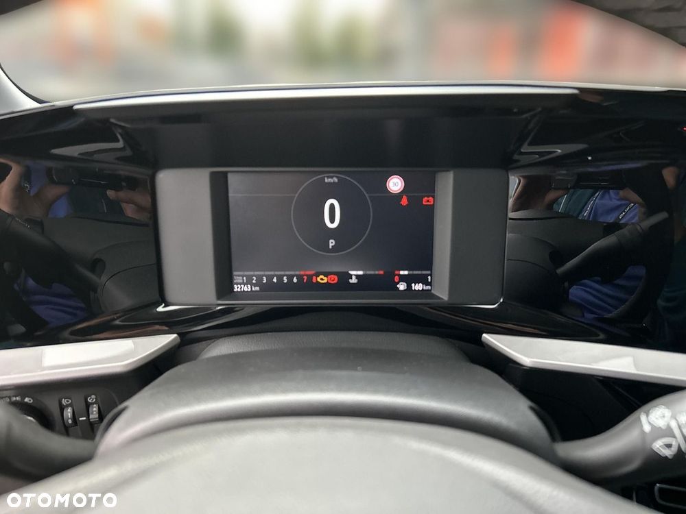 Opel Mokka 1.2 T Edition S&S - 18