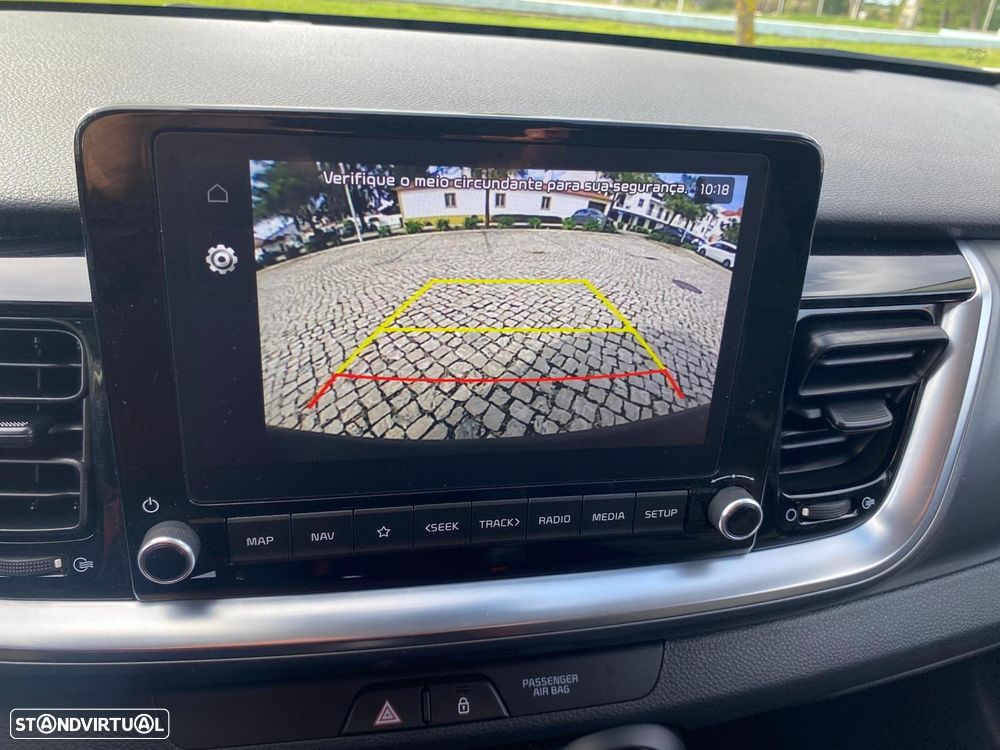 Kia Stonic 1.0 T-GDI Drive - 23