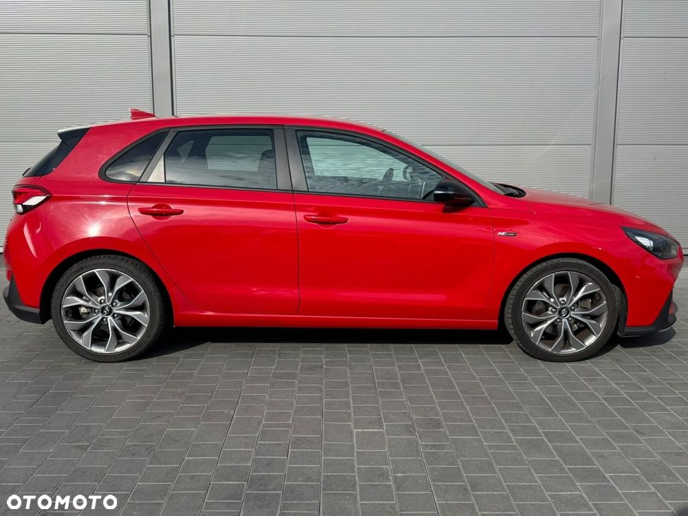 Hyundai i30 1.4 T-GDI Premium DCT - 14