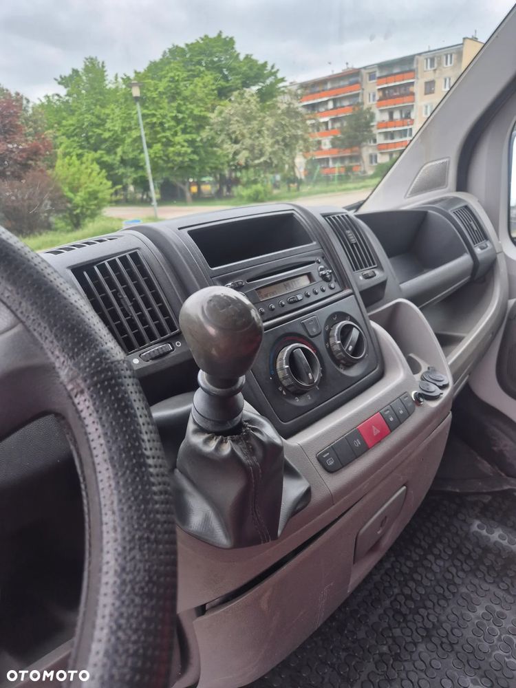 Fiat DUCATO - 6