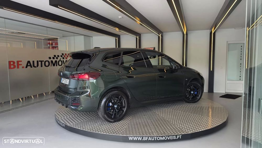 BMW 225xe Active Tourer e xDrive Pack Desportivo M - 20