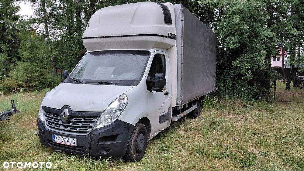 Renault MASTER - 1