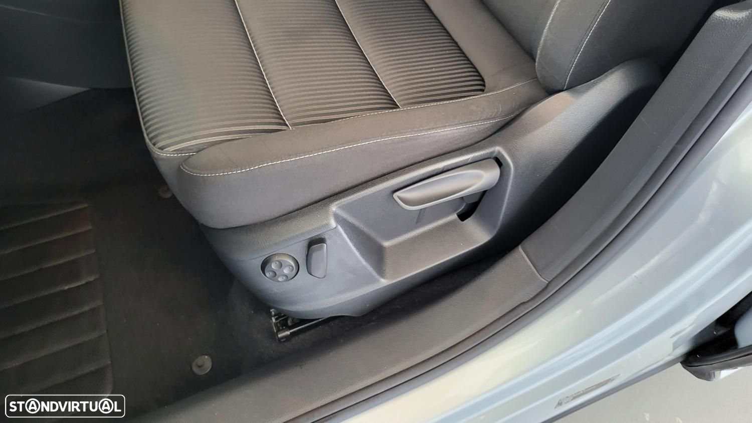 SEAT Alhambra 2.0 TDI Style Advanced - 9