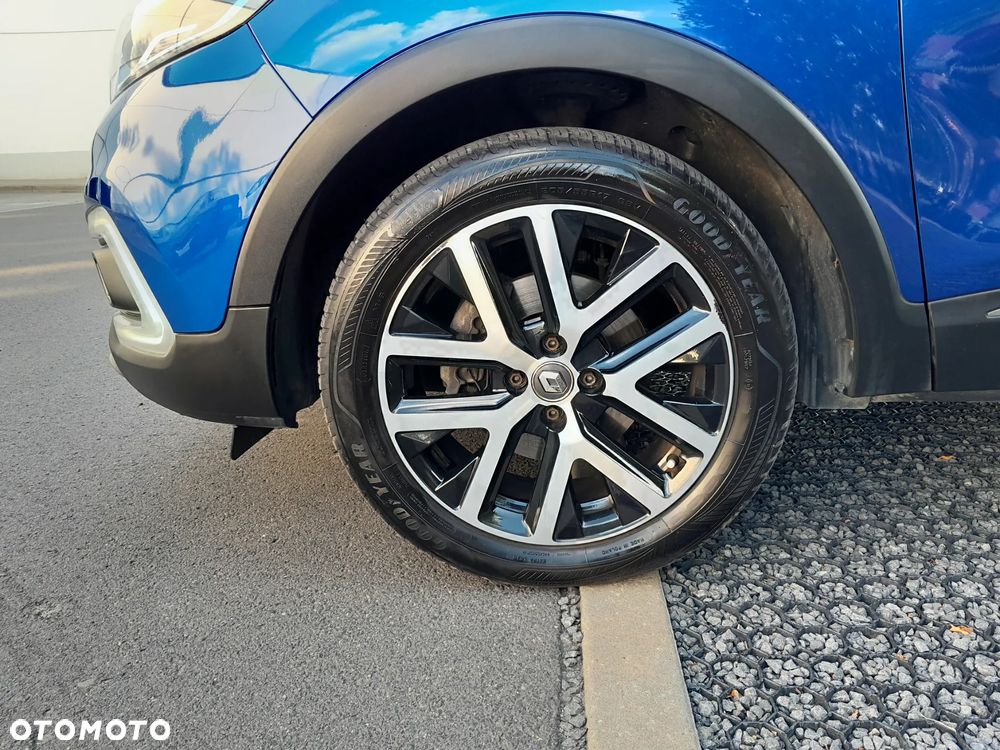 Renault Captur - 9