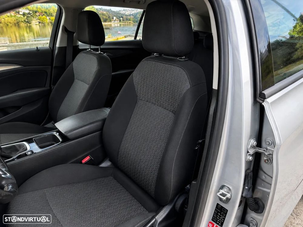Opel Insignia Sports Tourer 1.6 CDTi Business Edition - 7