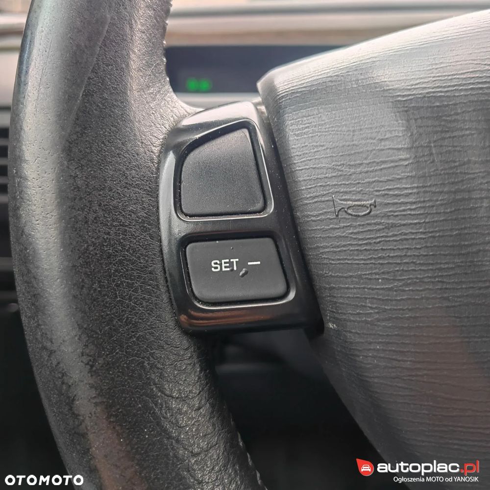 Citroën C6 3.0 HDi 24V Exclusive - 17