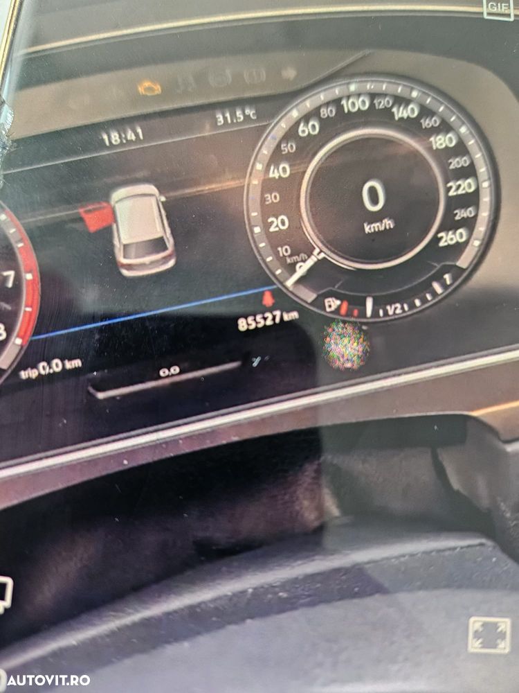 Volkswagen Tiguan 1.4 TSI Trendline - 1