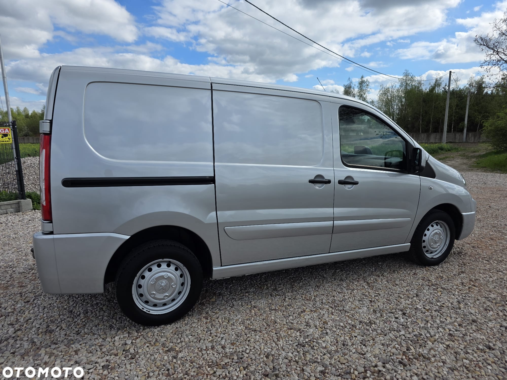 Peugeot Expert - 12