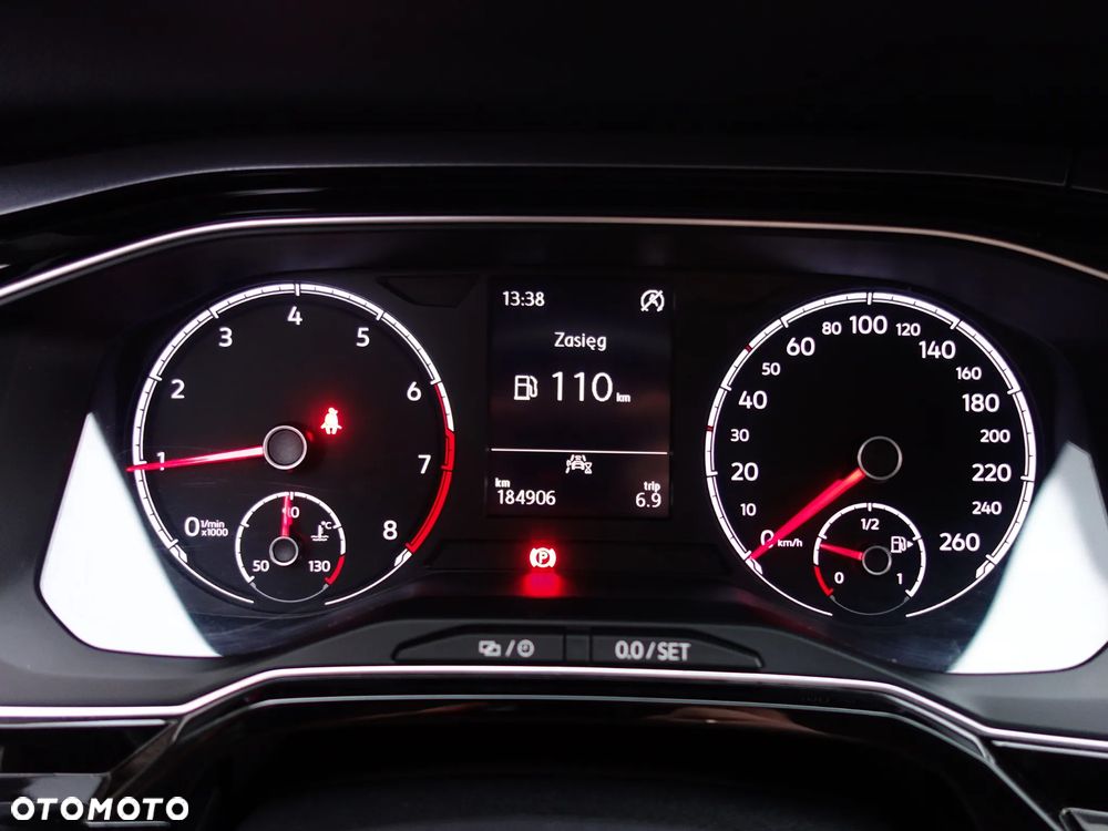 Volkswagen Polo 1.0 TSI Highline - 29