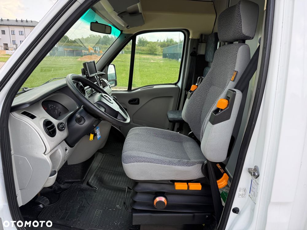 Opel MOVANO - 10