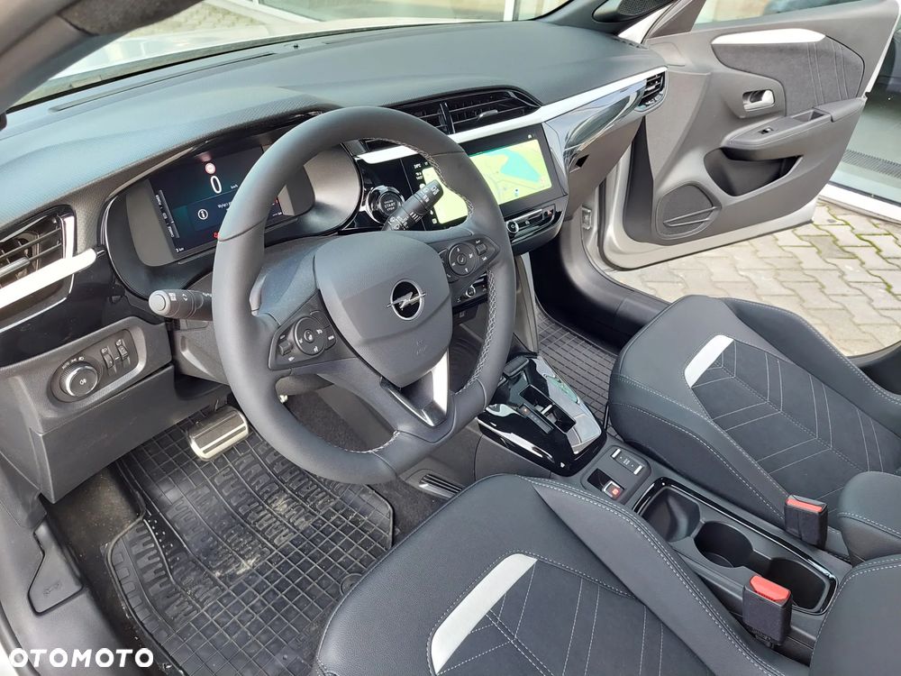 Opel Corsa - 24