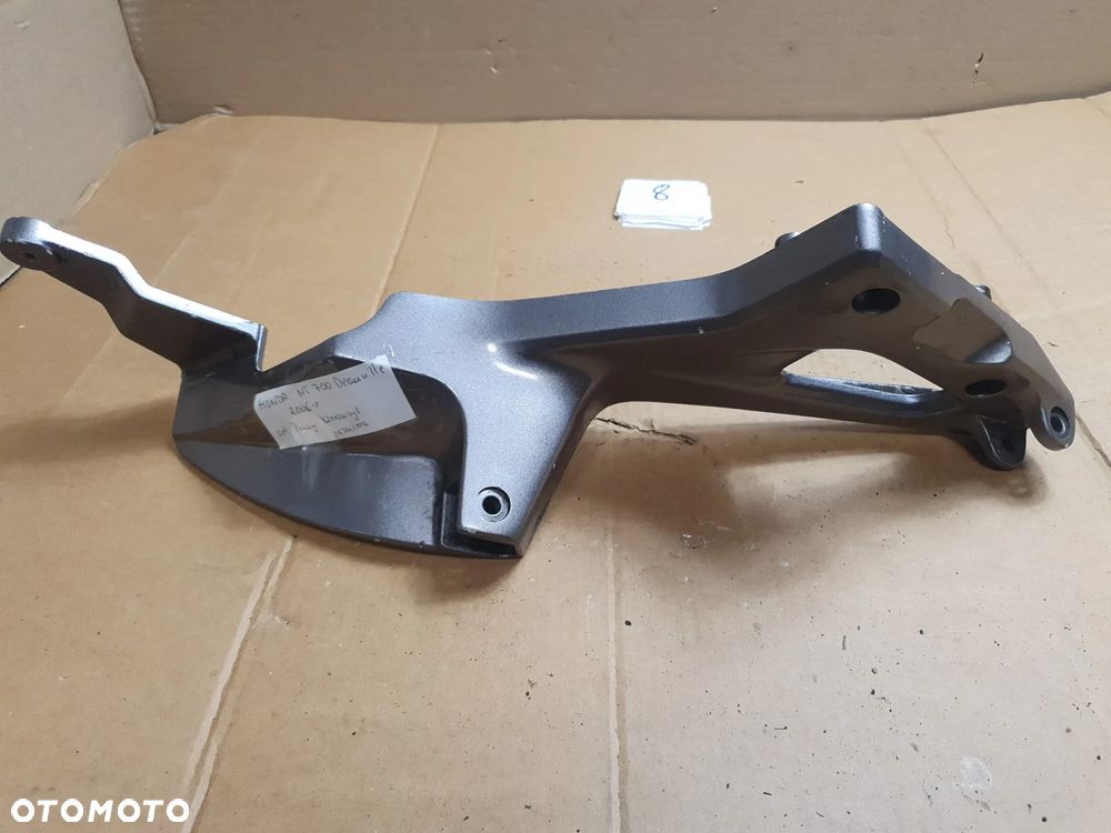 Honda NT 700 V Deauville 2006-2013 Set prawy kierowcy pasażera - 3