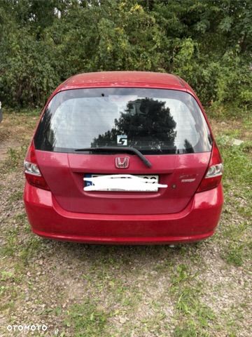 Honda Jazz - 2
