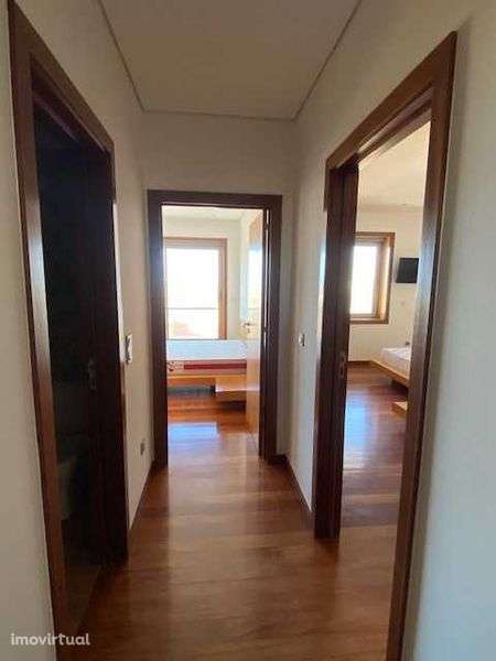 Duplex T3 luxo com duas frentes e  vista mar - Grande imagem: 4/12