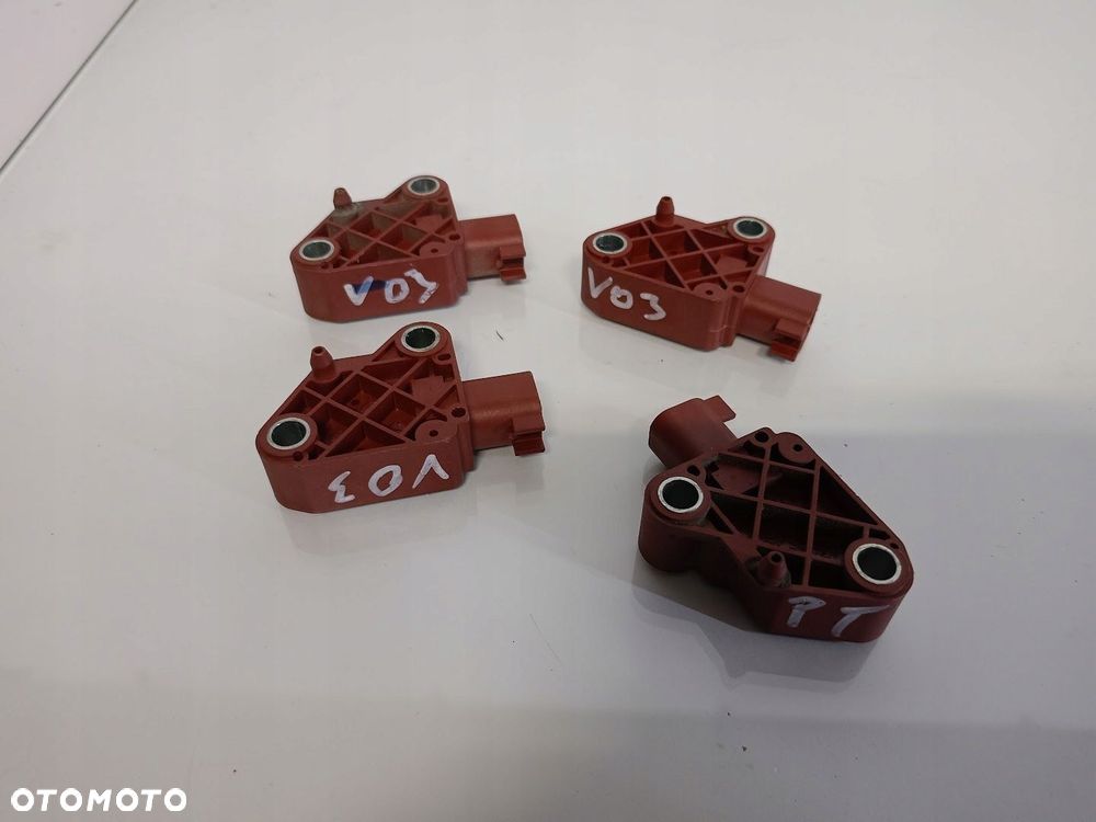 silnik krokowy volvo v50 - 1