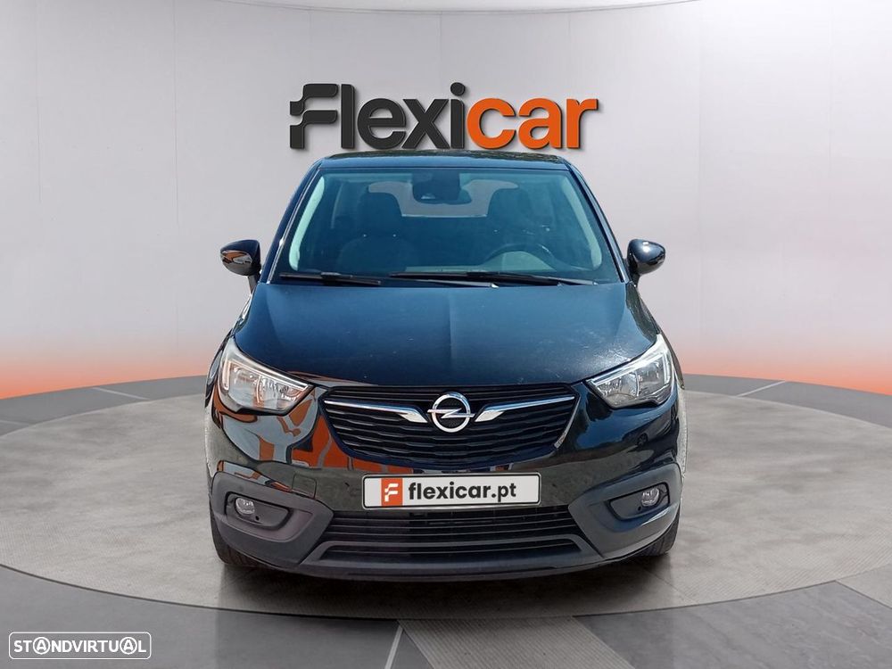Opel Crossland X - 2