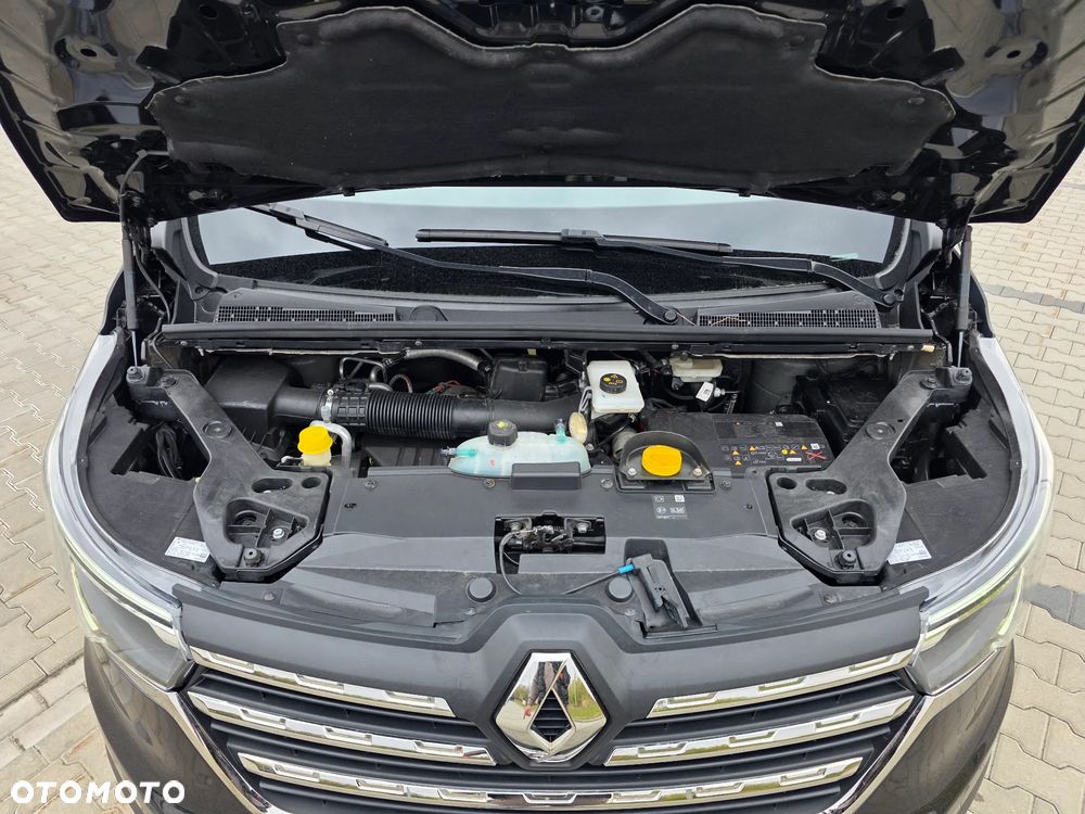 Renault Trafic - 17