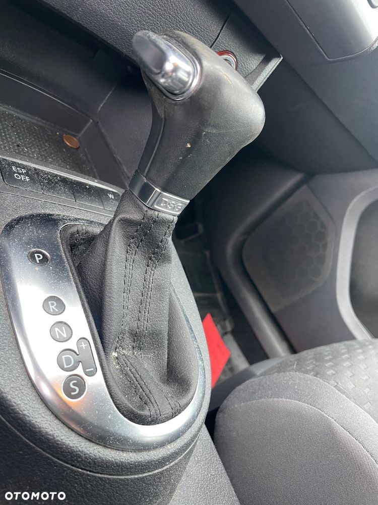 Volkswagen Touran 1.4 TSI DSG Highline - 8