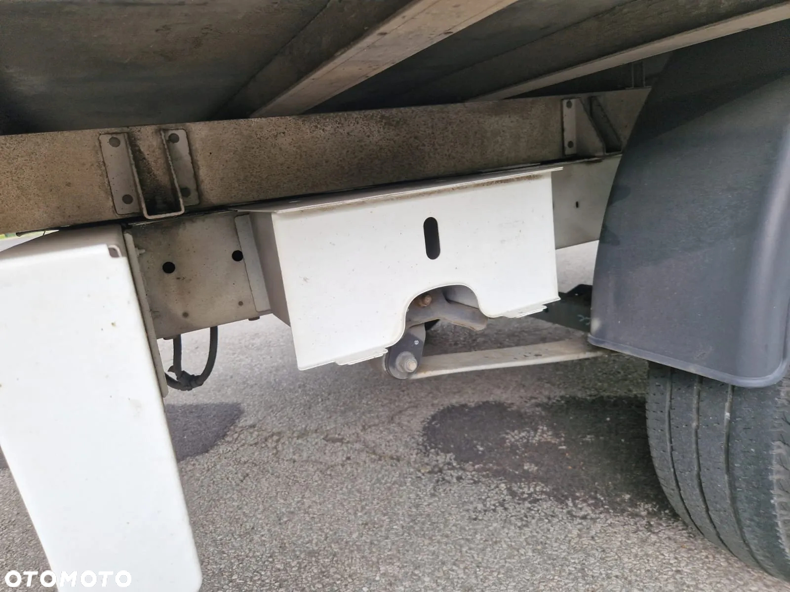 Opel MOVANO - 28