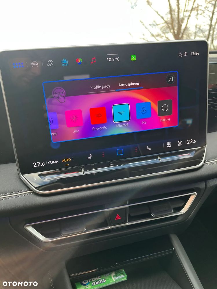 Volkswagen Tiguan 1.5 TSI EVO Elegance DSG - 14