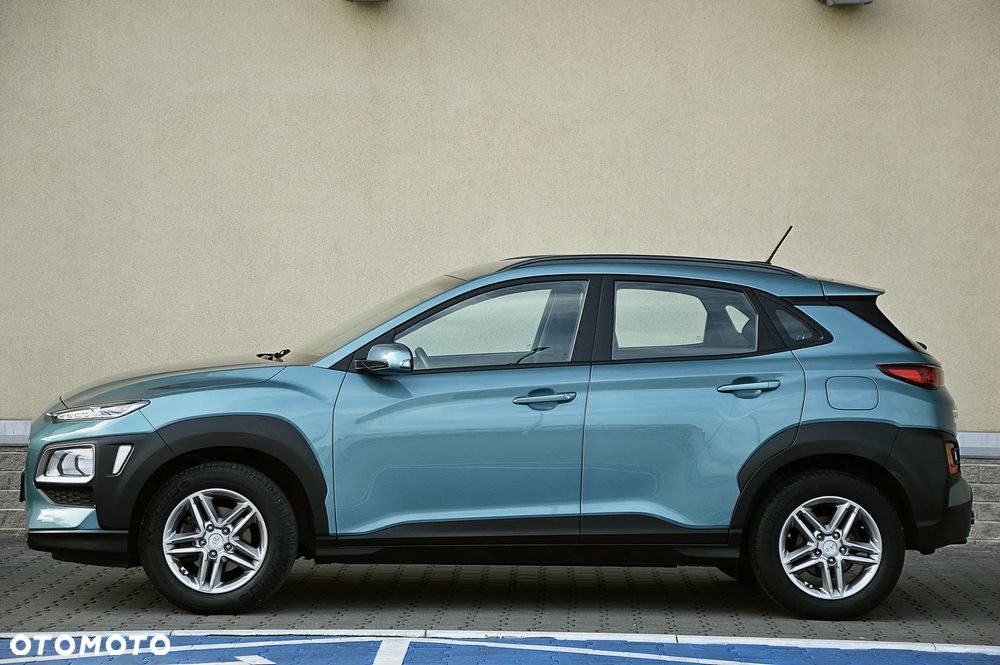 Hyundai Kona 1.0 T-GDI Comfort - 18