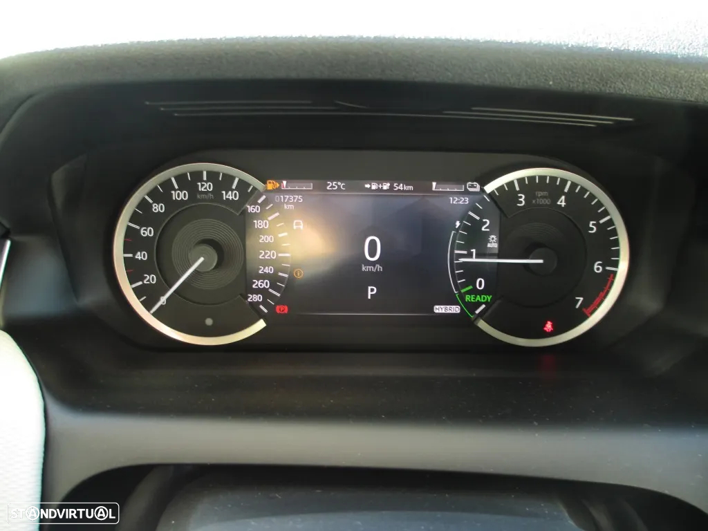 Land Rover Discovery Sport 1.5 I3 P300e AWD R-Dynamic S - 24