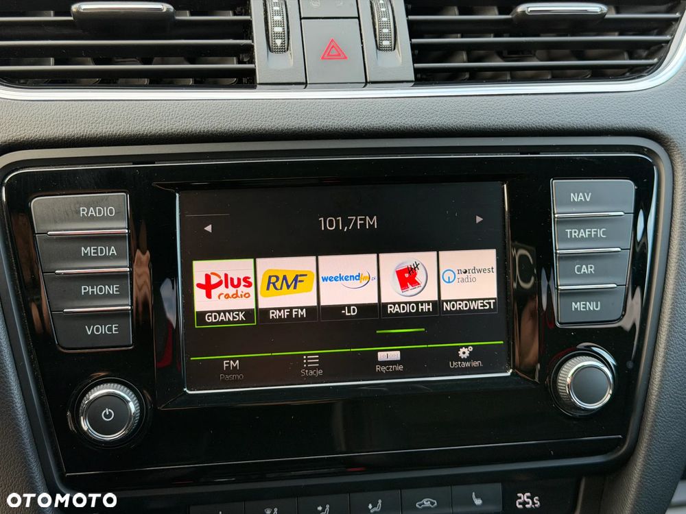 Skoda Octavia 2.0 TDI RS EU6 - 16