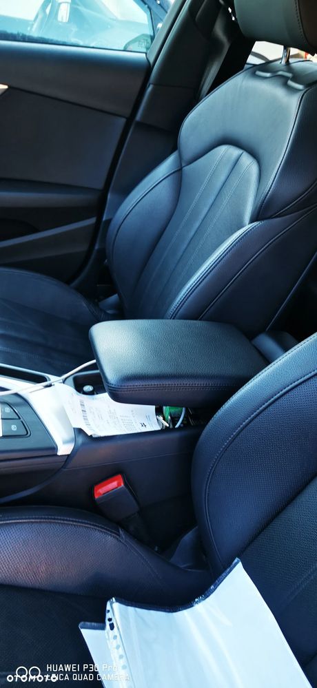 Audi A4 Limousine 40 TDI S tronic - 4
