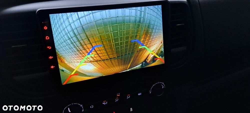 Peugeot Expert Long 2,9t Pro (bryg modu³owy) - 14