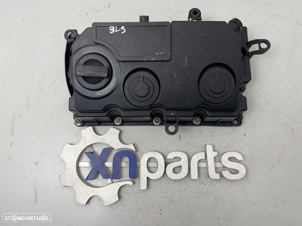 Tampa das válvulas  AUDI A3 (8P1) 1.9 TDI REF. 03G103475E, 03G103469G MOTOR BLS - 1