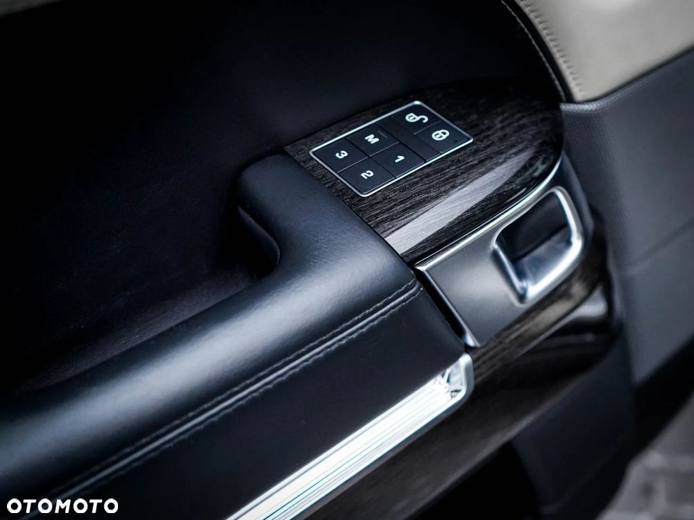 Land Rover Range Rover Sport P525 5.0 V8 Autobiography Dynamic - 22