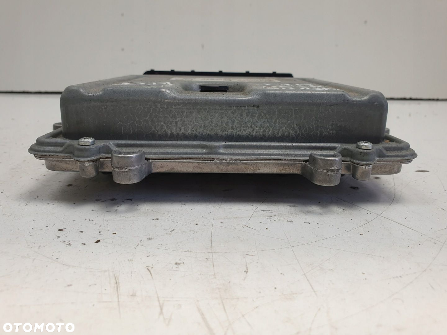 Volvo XC90 2.4 D5 STEROWNIK SILNIKA 31372225AA - 4