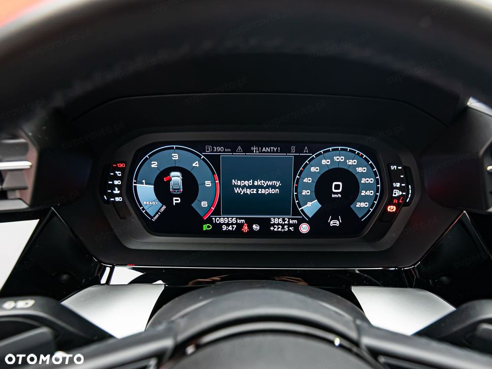 Audi A3 Sportback - 15
