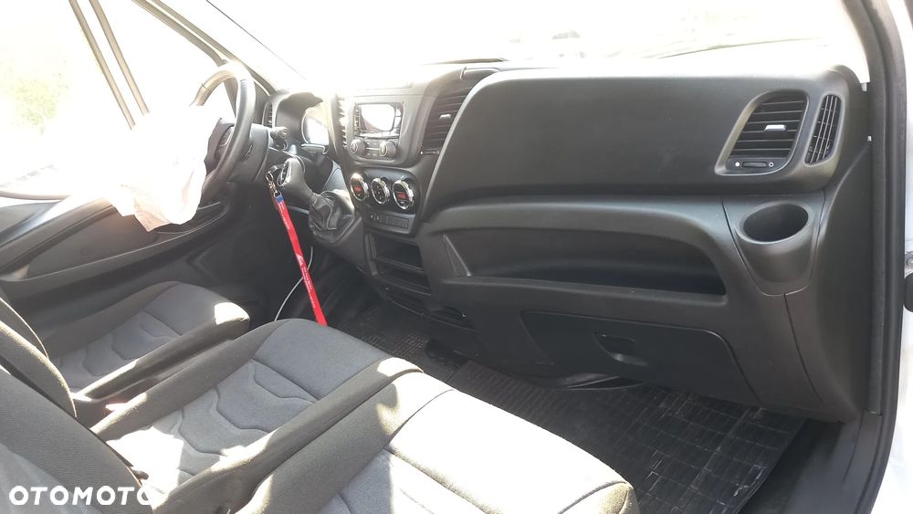 Iveco 35s160 - 4