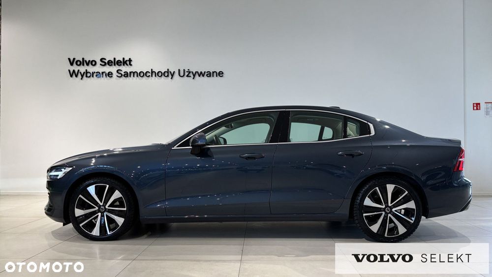 Volvo S60 - 8